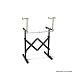 Musical instriments stand Gravity KS AKS 01 B Black - img.14