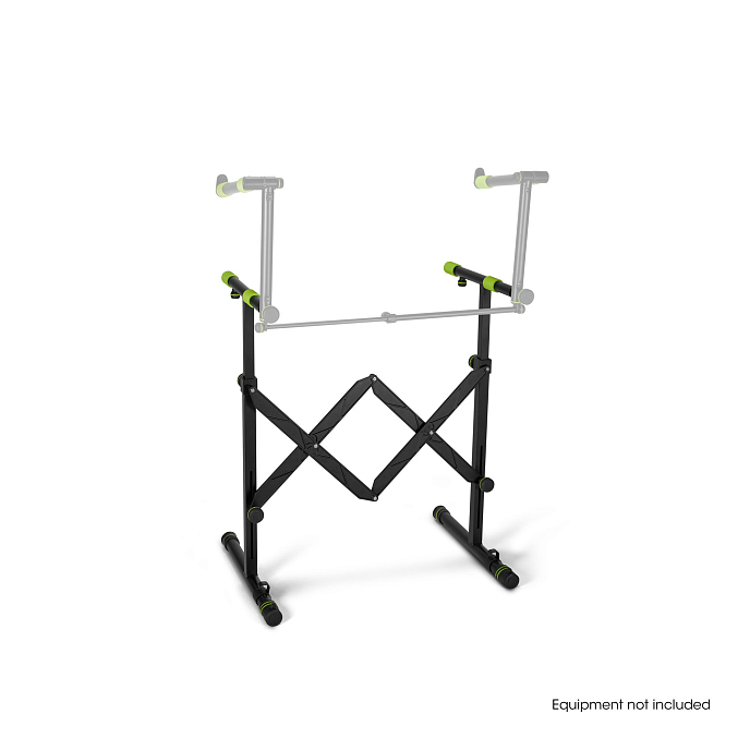 Musical instriments stand Gravity KS AKS 01 B Black - img.14