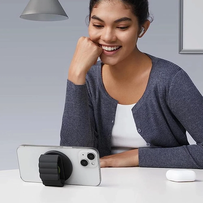 Phone Holder Anker 620 MagGo Grip Green - img.3