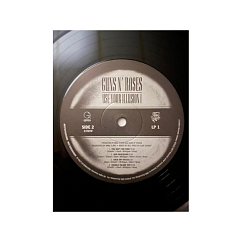 Vinyl Record Guns N Roses - Use Your Illusion I Remastered 2022 LP