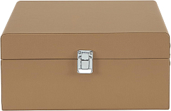 Turntable Crosley Voyager Portable With Bluetooth Out Tan