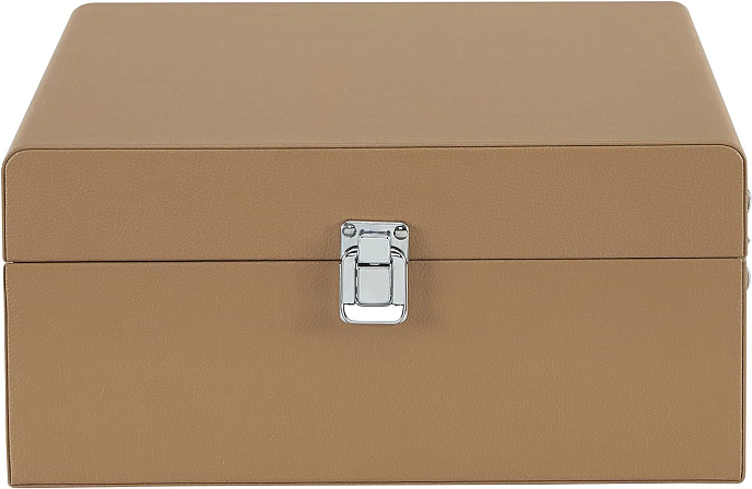 Turntable Crosley Voyager Portable With Bluetooth Out Tan - img.3