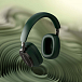 Wireless Headphones Bowers & Wilkins Px8 Dark Forest - img.6