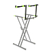 Musical instriments stand Gravity KSX 2 T - img.8