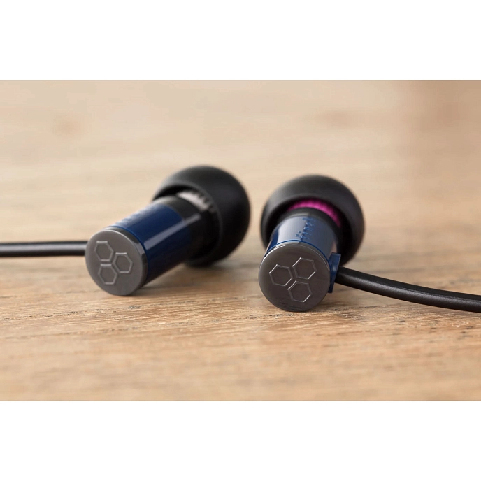 In-ear headphones Final Audio E1000 Black - img.7