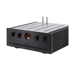 Integrated amplifier Vincent SV-737 BL Black