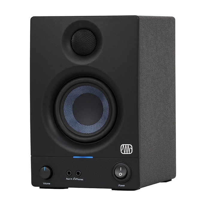 Studio monitor PreSonus Eris E3.5 2nd Gen Black - img.3