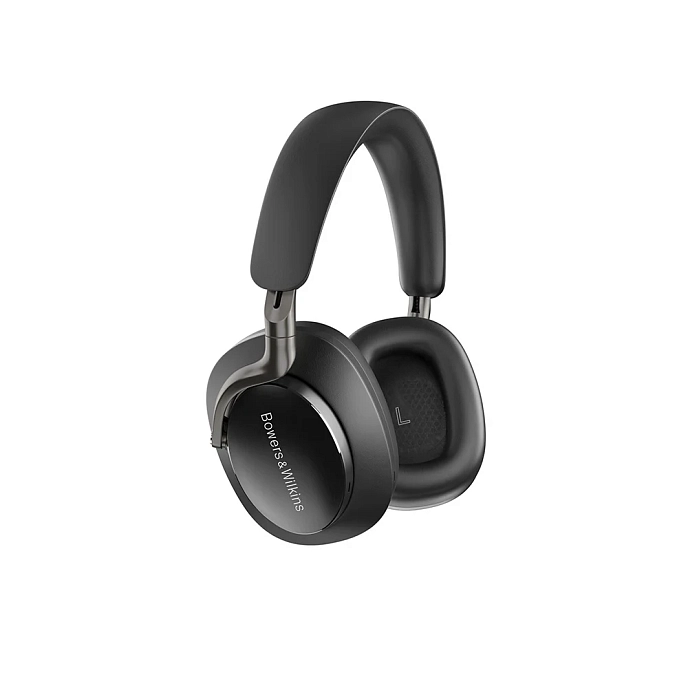 Wireless Headphones Bowers & Wilkins Px8 Black - img.8