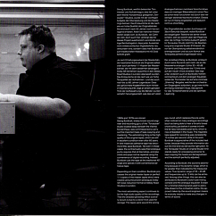 Vinyl Record Pro-Ject Richard Strauss - Also Sprach Zarathustra 2LP