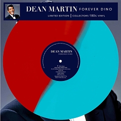 Vinyl Record Dean Martin - Forever Dino (Limited Edition Colored Vinyl) LP