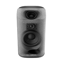 Kit Loewe We. BOOST Ash Grey