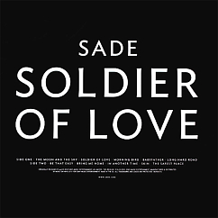 Vinyl Record Sade – Soldier Of Love (Half-Speed) LP