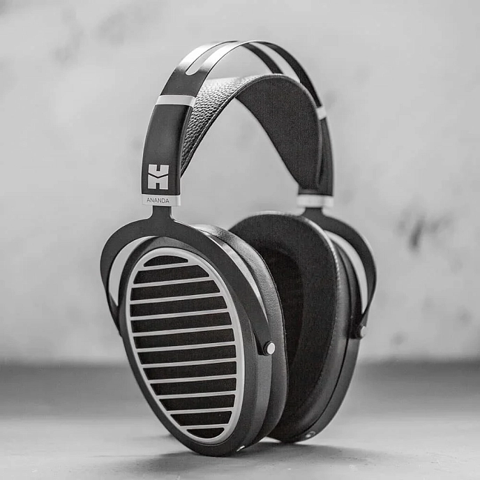 Over-ear headphones HIFIMAN Ananda Stealth - img.6