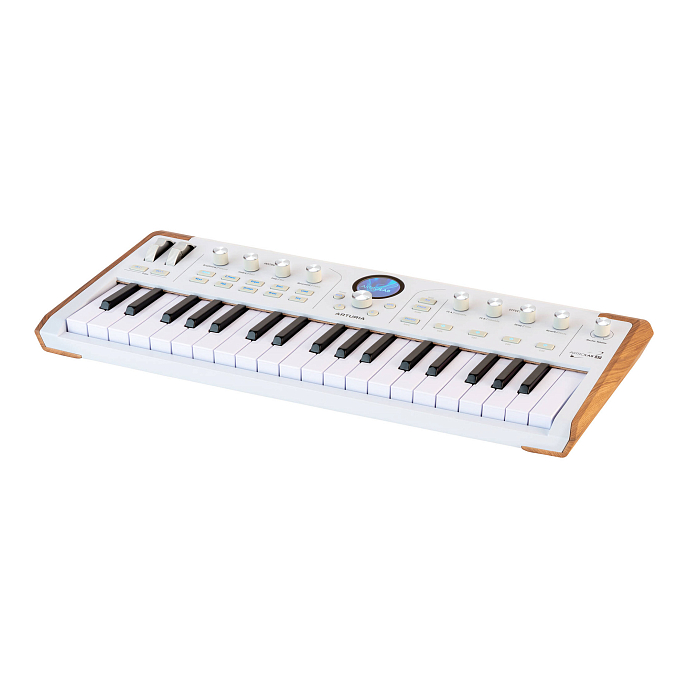 Synthesizer Arturia AstroLab 37 White - img.3