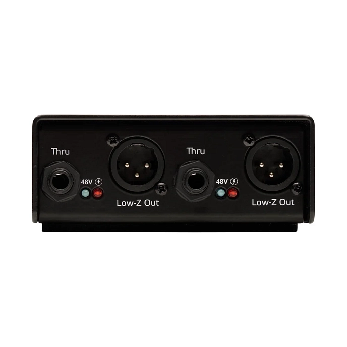 Direct Box Simpleway Audio J2 mini - img.1
