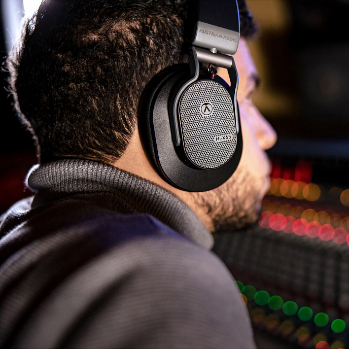 Headphones Austrian Audio Hi-X65 - img.7