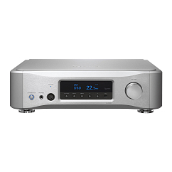 Network Audio Player Esoteric N-05XE Silver