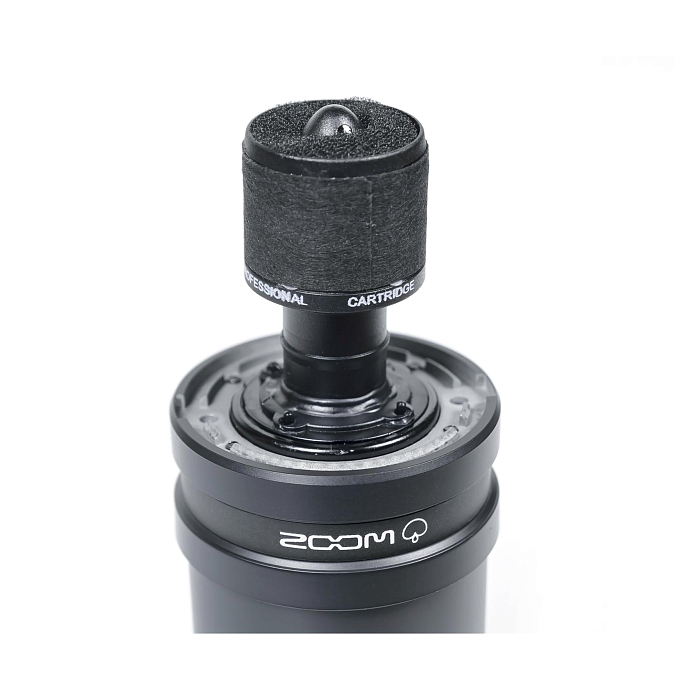 Microphone for streaming and gaming Zoom ZDM-1 Black - img.5