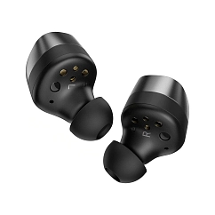 Wireless Headphones Sennheiser Momentum True Wireless 4 Graphite Black