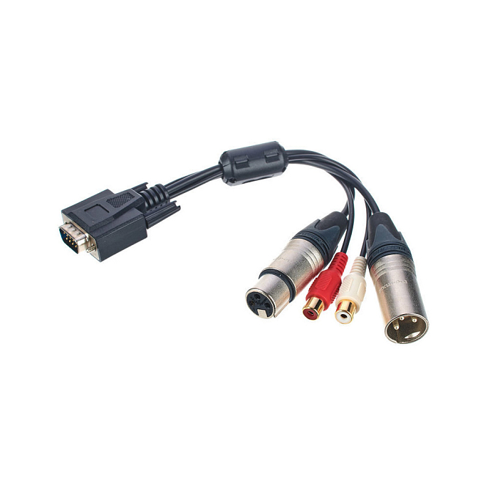 Internal sound card RME HDSPe AIO PRO - img.7