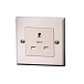 Wall Socket Furutech FT-UKS(G) NCF(R) BS1363 UK Socket - img.0