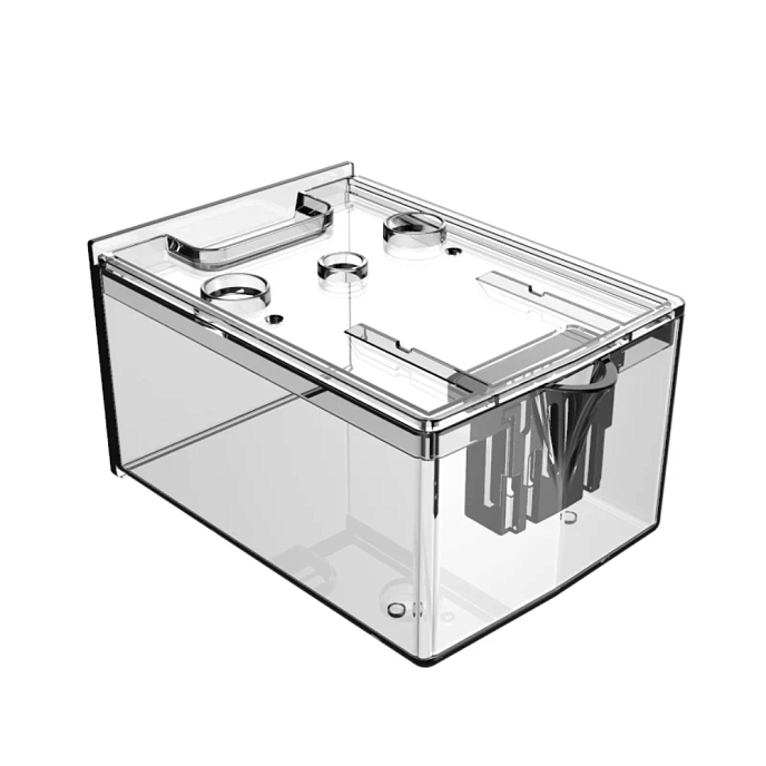 Vinyl Accessory HumminGuru Water Tank (Nova) Transparent - img.0