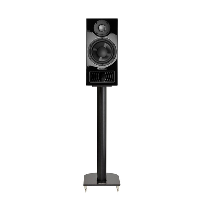 Bookshelf speakers PMC Active twenty5 22i black diamond (pair) - img.1