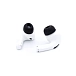 Eartips Dekoni Audio Bulletz for the Apple Airpods Pro Medium 3 Pack - img.0