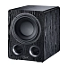 Subwoofer Magnat Alpha RS 8 Black - img.0