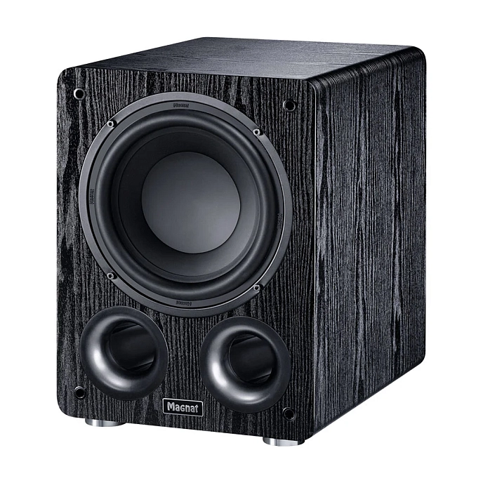 Subwoofer Magnat Alpha RS 8 Black - img.0