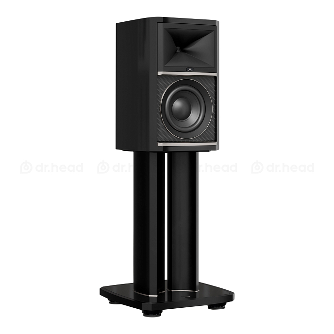 Floorstanding Speakers JBL Summit Ama Black - img.4