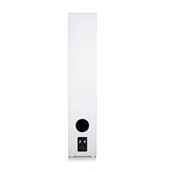 Floorstanding Speakers Canton GLE 90 White