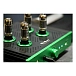 Headphone Amplifier HeadAmp Blue Hawaii Special Edition Satin Black - img.7