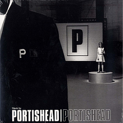 Vinyl Record Portishead - Portishead - LP