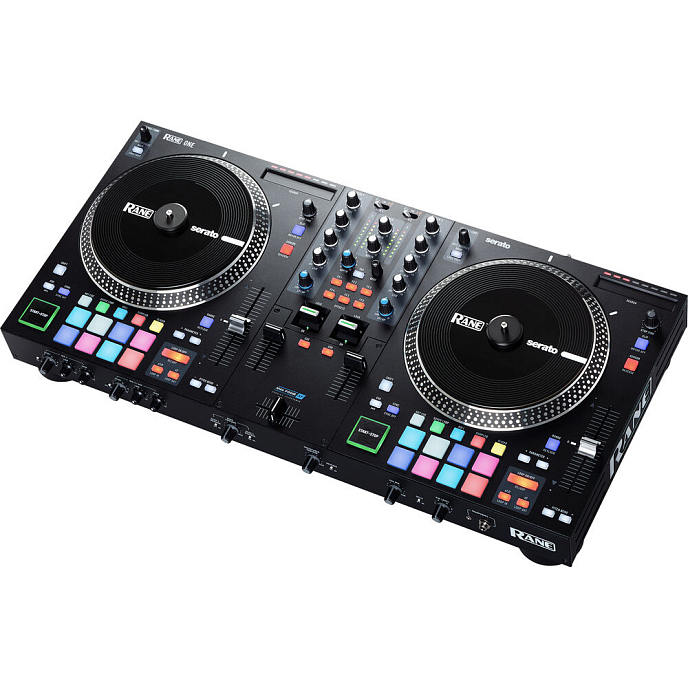 DJ controller Rane ONE DJ - img.1