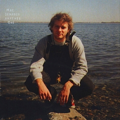 Vinyl Record Mac Demarco - Another One LP