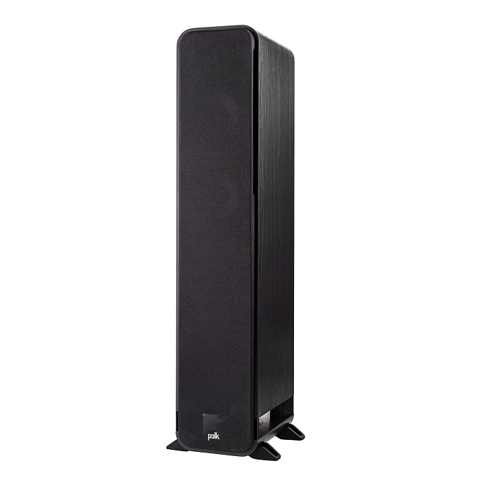 Floorstanding Speakers Polk Audio Signature Elite ES55 Black - img.2