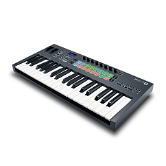 MIDI Keyboard Novation FLkey 37
