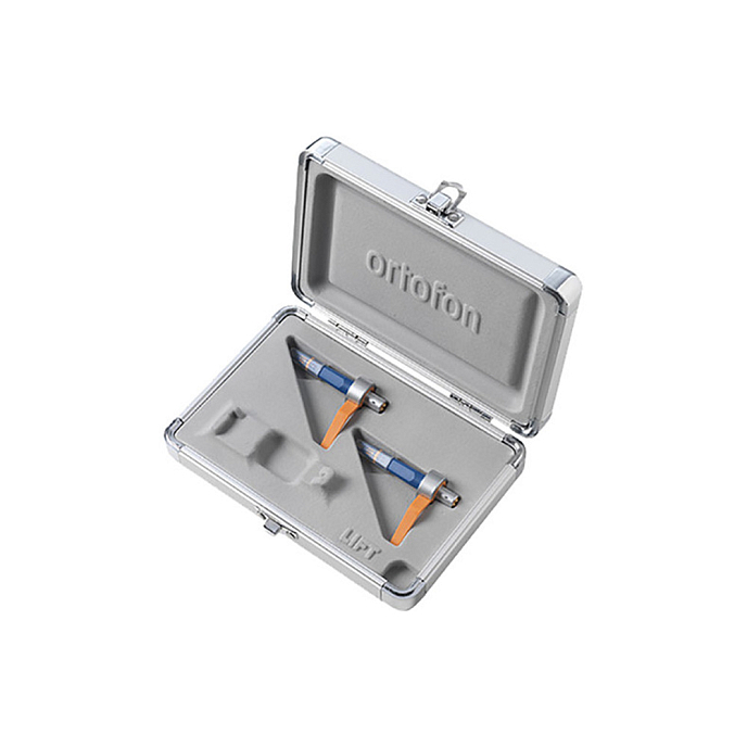 Cartridge Ortofon Concorde Twin DJ MKII Blue - img.6