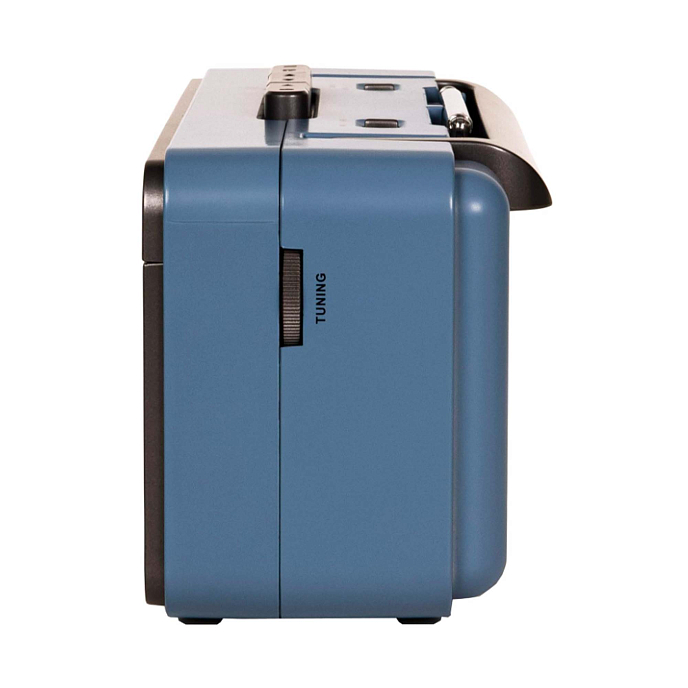 Speaker System Crosley CT101 blue - img.2