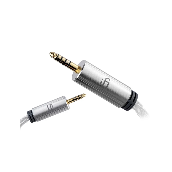 Headphone Amplifiers and DACs iFi Zen Signature Set HFM V2 - img.5