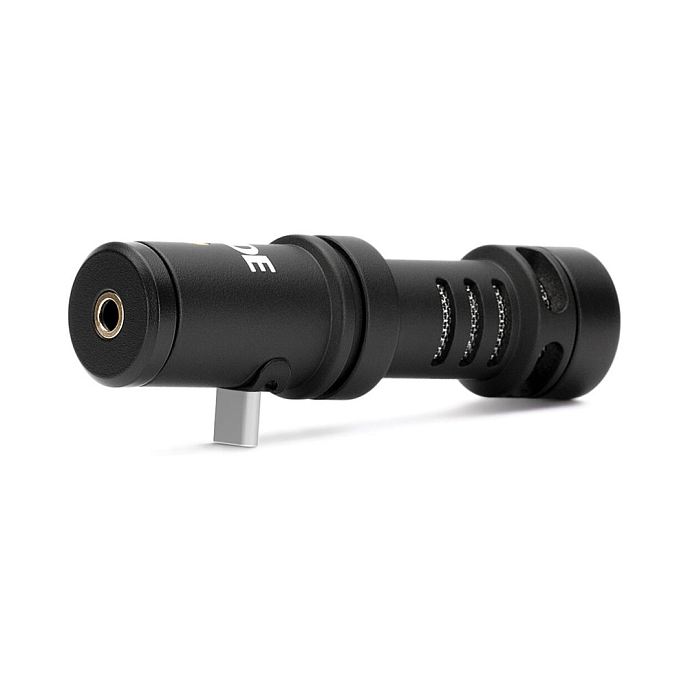 Mobile Microphone RODE VideoMic Me-C - img.4