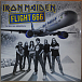 Vinyl Record Iron Maiden - Flight 666 - The Original Soundtrack - img.0