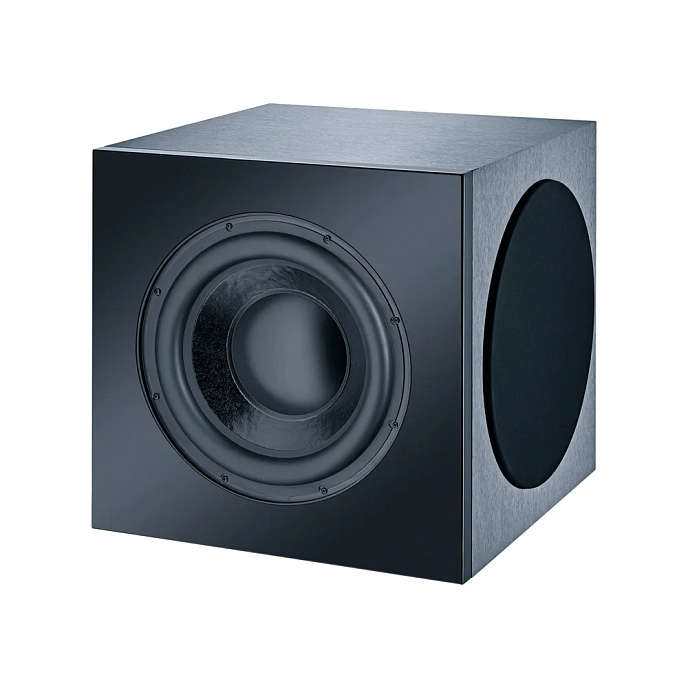 Subwoofer Magnat THX Sub 300 Black - img.0