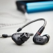In-ear headphones Sennheiser IE 200 Black - img.14