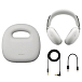 Wireless Headphones Sony WH-1000X The ColleXion Platinum - img.9