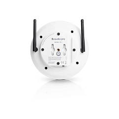 Wireless Speaker Audio Pro TX-1 White