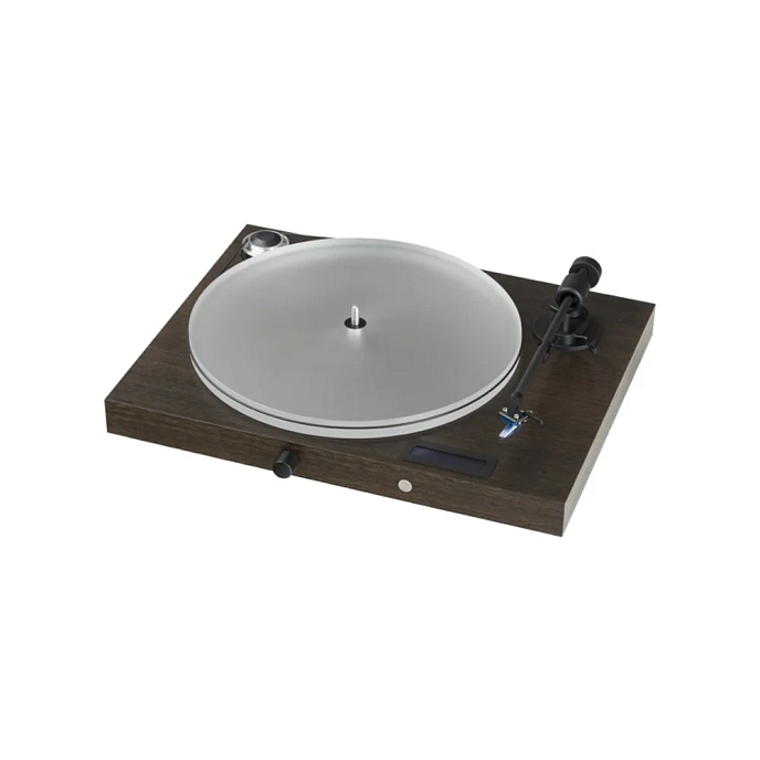 Turntable Pro-Ject Set JukeBox S2 + Speaker Box 5 S2 Eucalyptus - img.2