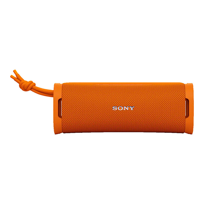 Portable speaker Sony ULT FIELD 1 Orange - img.0