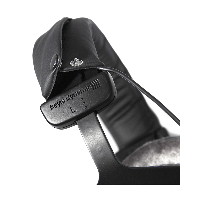 Monitor headphones Beyerdynamic DT 880 PRO / 250 ohm - img.4